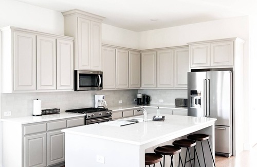 Celina House | Little TX Home | 312