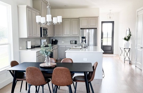 Celina House | Little TX Home | 312