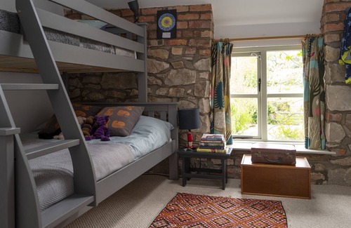 Longford Cottage | Little Underhill at Underhill House
