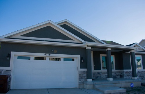 Magna House | Little Valley Gateway Entire New Home