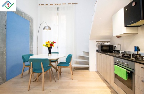 Venezia Nuova Apartment | Little Venice Apartment