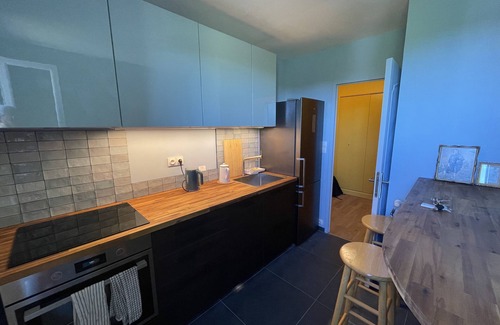 Etampes Apartment | Little Venice