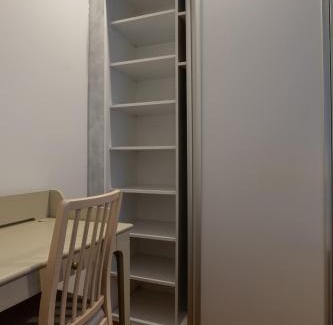 Varazdin Apartment | Little Vienna Silver Apartment
