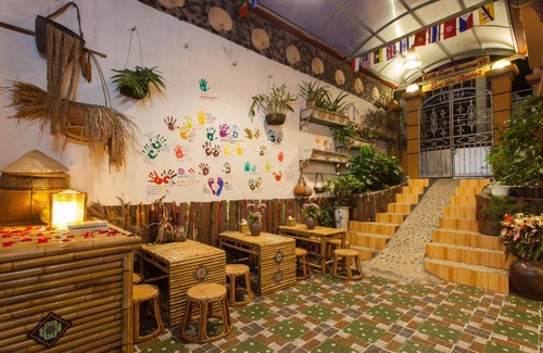 Sa Pa House | Little View Homestay