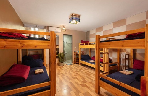 Sa Pa House | Little View Homestay