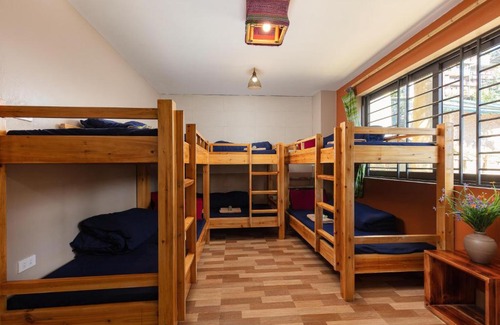 Sa Pa House | Little View Homestay