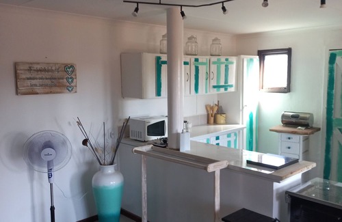 Jeffreys Bay House | Little View
