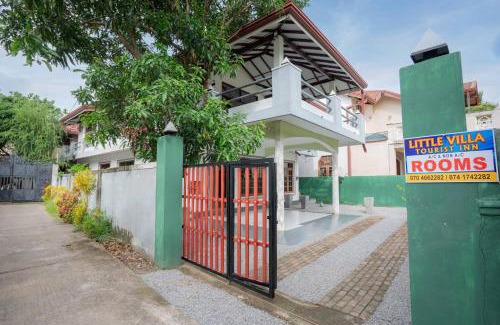 Dalupotha House | Little Villa Tourist Inn