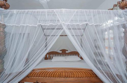 Dalupotha House | Little Villa Tourist Inn