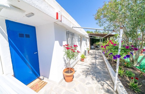 Agia Triada House | Little Villa with lovely view