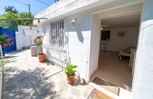Agia Triada House | Little Villa with lovely view
