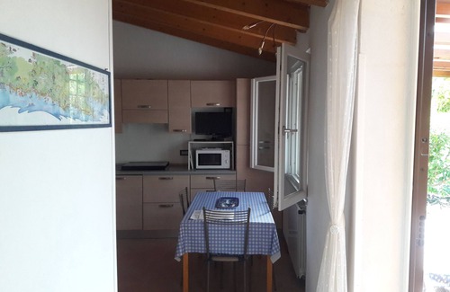 Deiva Marina Villa | Little VILLA WITH GARDEN, 400 m from the sea, in Deiva Marina, near the 5 Terre