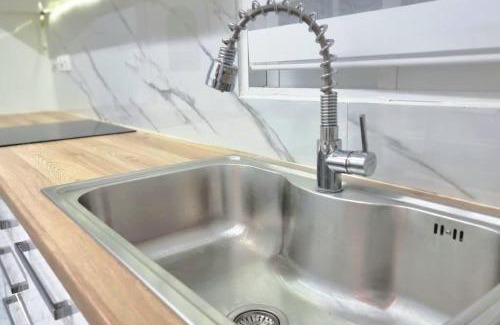 Mavromati Villa | Little village Trikala