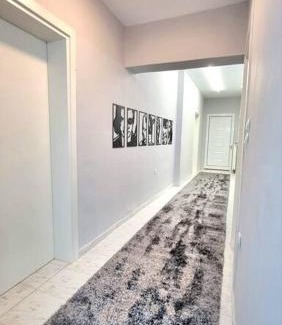 Mavromati Villa | Little village Trikala