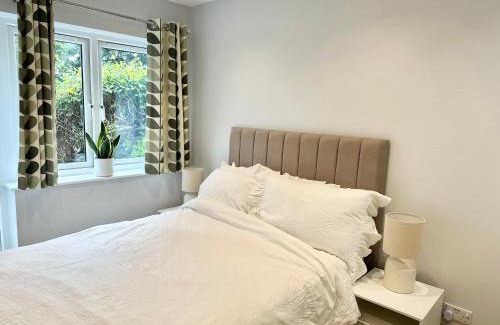 Carshalton South and Clockhouse Apartment | Little Vine - Beautiful Ground floor flat in South London