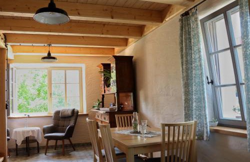 Frankenberg Apartment | Little Vintage