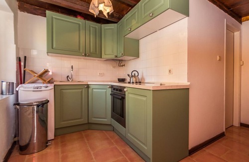 Brda Ski Chalet | Little Vista, Smartno, Goriska Brda - 2 Bedroom Holiday House