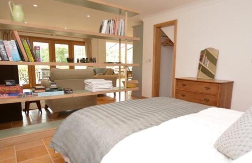 Lyme Regis Apartment | Little Wandas