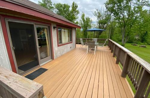 Chautauqua House | Little Whit on Chautauqua Lake