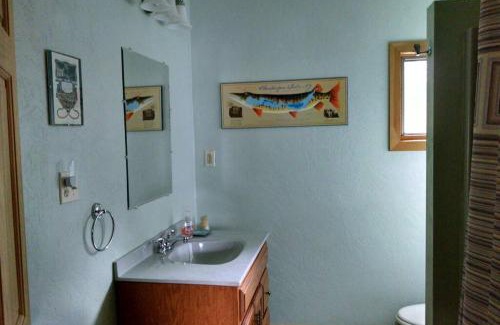 Chautauqua House | Little Whit on Chautauqua Lake