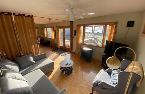 Chautauqua House | Little Whit on Chautauqua Lake