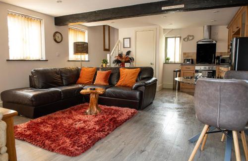 St. Columb Major House | Little Willow