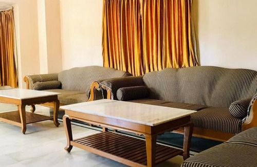 Mount Abu Villa | Little Wood 3BHK