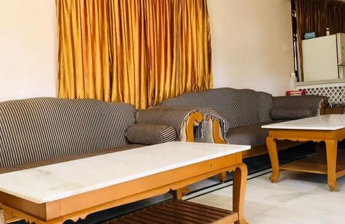 Mount Abu Villa | Little Wood 3BHK