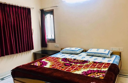 Mount Abu Villa | Little Wood 3BHK