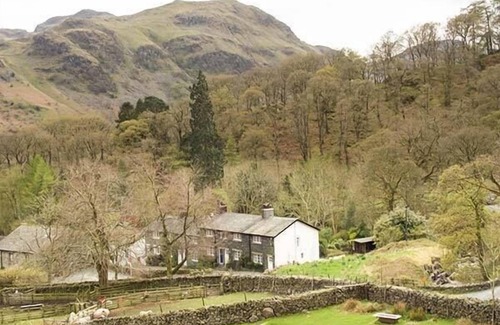Borrowdale Cottage | Littlebeck