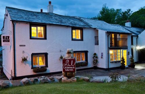 Distington House | Littlebeck Warren