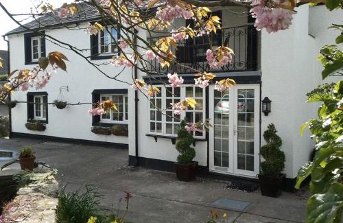 Distington House | Littlebeck Warren