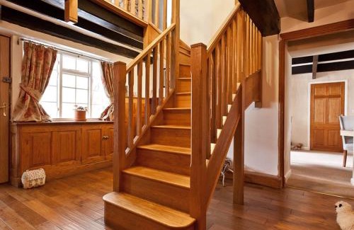 Distington House | Littlebeck Warren