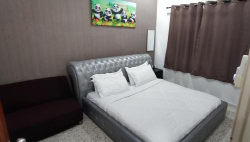 Kota Tinggi House | LittleBee Homestay KT