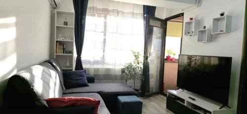 Militari Apartment | LittleBIG Apartment
