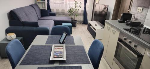 Militari Apartment | LittleBIG Apartment