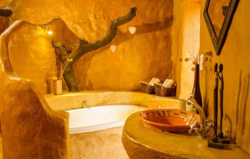 Kampersrus Cabin | LittleBush Private Lodge
