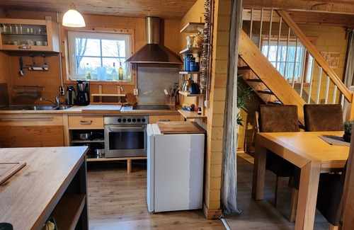 Bunde House | LittleFarmHouse 25164 - LittleFarmHouse