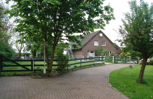 Bunde House | LittleFarmHouse 25164 - LittleFarmHouse