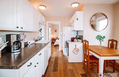 Snoqualmie House | Littlefoot