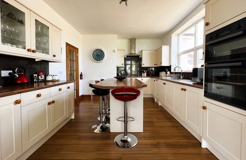Shanklin Ski Chalet | Littlestairs