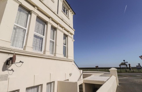 Littlestone-on-Sea Apartment | Littlestone Beach Apartment