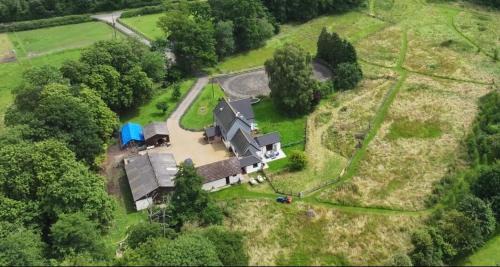 Saham Toney House | Littleton Farm Barns