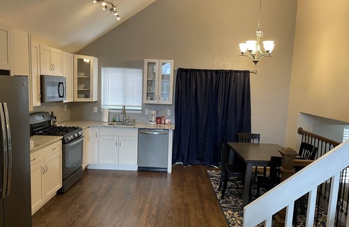 Littleton House | Littleton Home Near Red Rocks