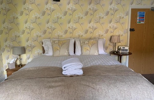 Newlands Valley House | Littletown Farm Guest House