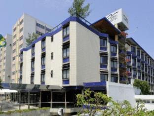 Cabo Branco Hotel | Littoral Hotel