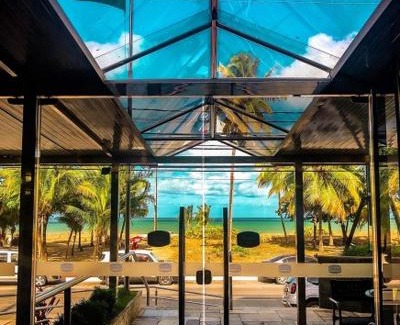 Cabo Branco Hotel | Littoral Hotel