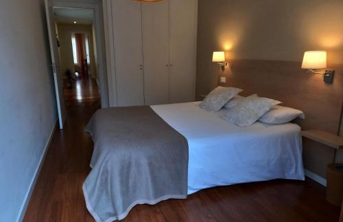 Arrabal Apartment | Littore TORMES con Parking, AA y Piscina