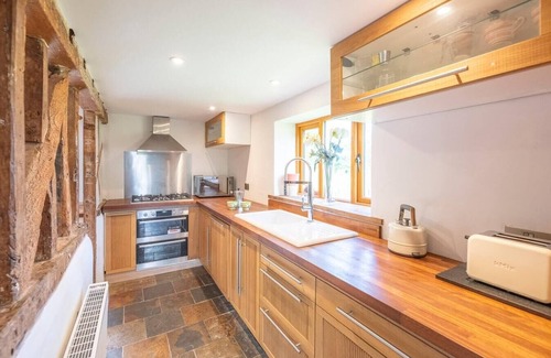 Eye House | Litttle Swattesfield, Thornham Magna