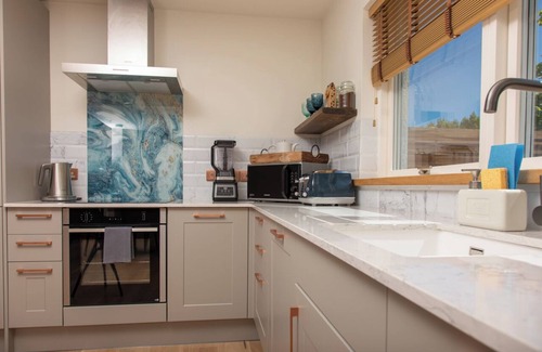 Arisaig House | Litua self-catering in Arisaig with stunning sea views, a hot tub & dog-friendly